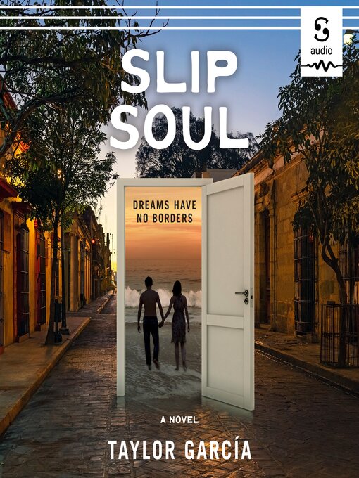 Title details for Slip Soul by Taylor García - Wait list